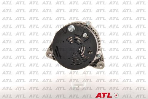 ATL AUTOTECHNIK Ģenerators L 40 400